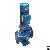 Isg, Isgd Vertical Pipeline Centrifugal Water Pump
