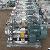 Ry Series Stainless Steel Hot Oil Centrifugal Pump