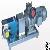 Zb3a Stainless Steel Sanitary Rotor Pump