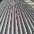 Asme A789 Seamless Tube, 1.25 Inch, 7.36m, Beveled Ends
