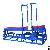 Simple Type Eps Cutting Machine With Hot Wire As Cutting Tool For Building Insulation Panels