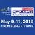 Chongqing China International Surface Finishing, Electroplating And Coating Exhibition 2018