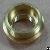 Brass H59 Turned Part