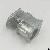 Zinc Alloy Ac43a Mechanical Lock For Small Machines, Oem Available