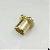 Zinc Alloy Ag40a, G-znal4 Furniture Lock, Bronze Plating