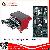 One Hundred Twenty Five Pcs Tool-trolley Group Storage Kits Grouping