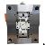 Electronic Part Plastic Injection Mold Making