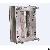 Air Conditioner Plastic Injection Mold Maker