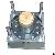 Bucket Plastic Injection Mold Making