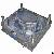 Plastic Basin Mold Making