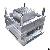 Storage Box Plastic Injection Mold Making
