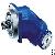 Bosch Rexroth Hydraulic Motor