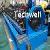 Iron Casting Forming Structure Cable Tray Cold Roll Forming Machine Exported To Australia