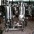 50l Brew House For Testing / Home Brewing