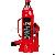 12t Hydraulic Jack