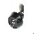 Zinc Alloy Digit Combination Lock, Mulltiple Rotation