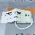 Blood Pressure Monitor Nibp Cuff With D Stype