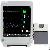 China Factory 6 Paras Patient Monitor