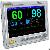 China Factory Price New Arrival Patient Monitor For 6 Paras