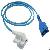 Clinic Use Patient Cable For Nellcor Brand