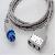 Datex Ohmeda 3 Lead Ecg Trunk Cable For Ecg Monitor