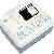 Factory Price 6 Channel Ecg Machine