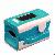 Green Fingertip Pluse Oximeter