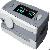 Hot Selling Low-power Consumption Color Led Display Fingertip Pulse Oximeter