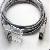 Nellcor Spo2 Adapter Cable