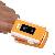 New Style Hot Selling Low-power Consumption Color Led Display Fingertip Pulse Oximeter