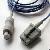 Nihon Kohden Spo2 Sensor 10pin Adult Finger Clip Spo2 Probe