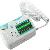 Non-radiation Portable Handheld Ultrasound Fetal Doppler
