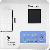 Shenzhen 3 Channel Ecg Machine Factory Price