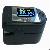 Sunmas Hot Medical Testing Equipment Ds-fs10a Jumper Digital Fingertip Pulse Oximeter