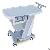 Trolley From Sinohero Medical
