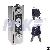 Coin Operated Locker Lock Mk300