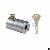 Disc Tumbler Plunger Lock Barrel