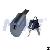 Laser Key Door Lock Barrel