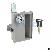 Laser Key Locker Lock Mk306