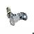 Padlockable Locker Lock Mk402-1d