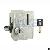 Plastic Coin Locker Lock Mk303