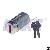 Zinc Alloy Laser Key Lock Barrel