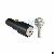 Zinc Alloy Plunger Lock Barrel