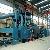 Steel Plate Preservation Line, Blasting, Painting, Drying