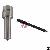 Bosch Replacement Common Rail Nozzle Dlla155p822 / 0 433 171 562 Fit For Cr Injector