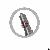 Common Rail Nozzle Dsla142p795 / 0 433 175 196 Diesel Fuel Nozzle Fits Peugeot