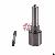 Diesel Auto Power Nozzles Dlla142p1709 / 0 433 172 047 Apply For Cummins Isle Eu3