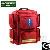 Jacketen First Aid Kit Rucksack Backpack Medical Instrument Kit Ecg Machine Package Aed Als Ils Bag