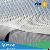 Eco-friendly Perforated Hot-air Through Nonwoven Fabric For Pamper Diaper Making