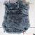 Dyed Rex Rabbit Fur Skin